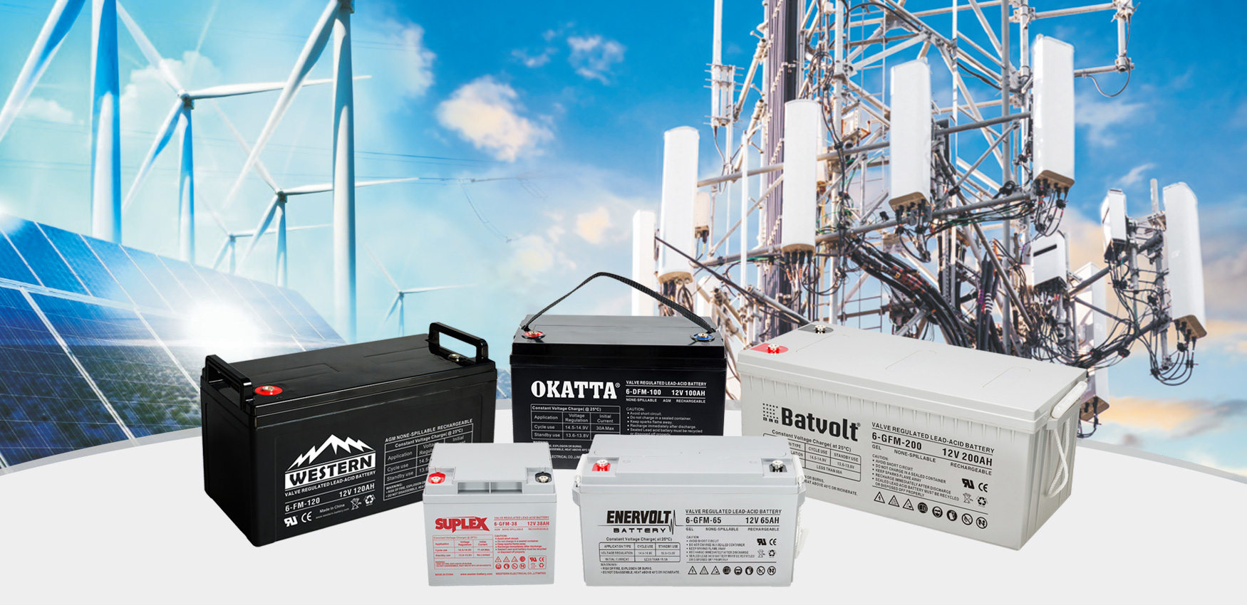 Western Electrical 12V AGM and GEL solar batteries from China manufacturer.jpg